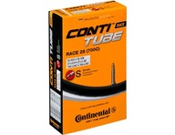 Duša na bicykel Continental 700x20/25c presta 42mm Duša na bicykel Continental 700x20/25c presta 42mm