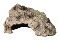 KAMENNÁ JASKYŇA DEKORÁCIA REPTI-ZOO 21x16x9cm
