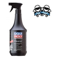 Liqui Moly čistič motocyklov - 1l Liqui Moly čistič motocyklov - 1l
