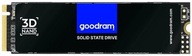 Goodram PX500 PCIe GEN 3 x4 NVMe 1TB SSD