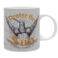 DARK SOULS HRNEK 320 ML CHVÁLI SLNKO SUBLI MATTE DARK SOULS HRNEK 320 ML CHVÁLI SLNKO SUBLI MATTE