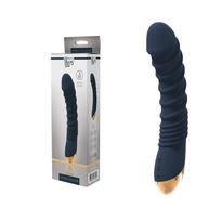 Profilovaný vibrátor s funkciou ohrevu, USB Profilovaný vibrátor s funkciou ohrevu, USB