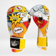 Boxerské rukavice StormCloud Boxing Pro Semtex 10 oz