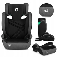 AUTOSEDAČKA LIONELO HUGO I-SIZE ISOFIX BASE 15-36 kg