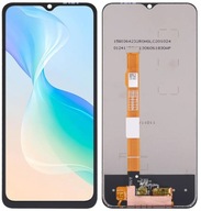 Originálny dotykový LCD displej VIVO Y33S V2109 Black Originálny dotykový LCD displej VIVO Y33S V2109 Black