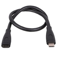 Akyga AK-USB-32 USB-C predlžovací kábel 4K 100W kábel Akyga AK-USB-32 USB-C predlžovací kábel 4K 100W kábel