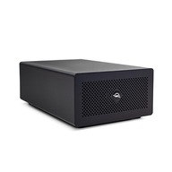 OWC Mercury Helios 3S 1x PCIe 1x DP 2x Thunderbolt OWC Mercury Helios 3S 1x PCIe 1x DP 2x Thunderbolt