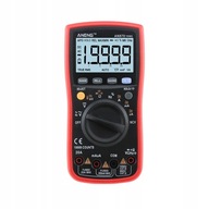ANENG AN870 19999 POČÍTA Digitálny multimeter True-RMS ANENG AN870 19999 POČÍTA Digitálny multimeter True-RMS