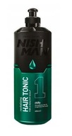 NISHMAN HAIR TONIC CHILLY 1 400 ml NISHMAN HAIR TONIC CHILLY 1 400 ml