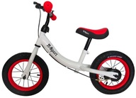 Balančný bicykel NAFUKOVANÉ KOLESÁ BELL BRAKE 12' Balančný bicykel NAFUKOVANÉ KOLESÁ BELL BRAKE 12'