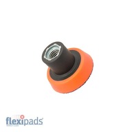 FLEXIPADS Montážna doska na suchý zips 50 mm M14 Soft FLEXIPADS Montážna doska na suchý zips 50 mm M14 Soft