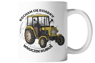 HRNČEK, DARČEK PRE DEDKA, TRAKTOR, RÔZNY NÁVOD HRNČEK, DARČEK PRE DEDKA, TRAKTOR, RÔZNY NÁVOD