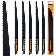 Sada pílových listov na drevo DEWALT 305 mm DT2364 Sada pílových listov na drevo DEWALT 305 mm DT2364