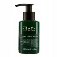 HEATH Men Post Shave Repair balzam po holení 100 ml HEATH Men Post Shave Repair balzam po holení 100 ml