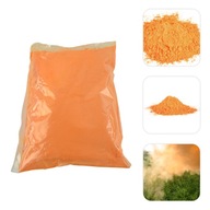 Colorful Holi Powder Neon orange prášok 500g