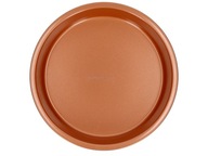 Forma na pečenie VITTERO Oro (25 cm) Forma na pečenie VITTERO Oro (25 cm)