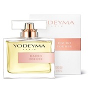 YODEYMA DAURO PRE JEJ PARFÉM 100 ML YODEYMA DAURO PRE JEJ PARFÉM 100 ML