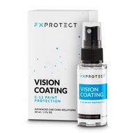 FX PROTECT Vision Coating C-12 Coating 12 mesiacov FX PROTECT Vision Coating C-12 Coating 12 mesiacov