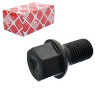 SKRUTKA KOLESA FEBI VW 46613 M14X1,5 SKRUTKA KOLESA FEBI VW 46613 M14X1,5