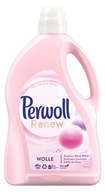 Perwoll Laundry GEL 3L Obnovte Wolle 40 PRANÍ!