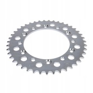 Zadné ozubené koleso oceľové GILERA RC; HONDA CB, FMX, FX, N Zadné ozubené koleso oceľové GILERA RC; HONDA CB, FMX, FX, N