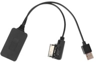 AMI MMI BLUETOOTH 2G HIGH AUX USB ADAPTÉROVÝ KÁBEL AMI MMI BLUETOOTH 2G HIGH AUX USB ADAPTÉROVÝ KÁBEL