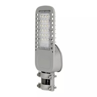 LED pouličné svietidlo V-TAC SAMSUNG CHIP 30W šošovky