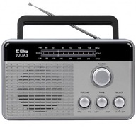 PRENOSNÉ STAVEBNÉ KUCHYNSKÉ RÁDIO ELTRA JULIA 3 S PRENOSNÉ STAVEBNÉ KUCHYNSKÉ RÁDIO ELTRA JULIA 3 S