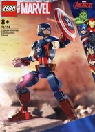 LEGO SUPER HEROES TBD-LSH-15-2023 (76258) (BLOKY) LEGO SUPER HEROES TBD-LSH-15-2023 (76258) (BLOKY)