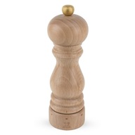 Mlynček na soľ Paris Natural 18 cm PG-23393 Mlynček na soľ Paris Natural 18 cm PG-23393