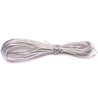 10m - TRANSPARENTNÝ LED neónový kábel LEDON 2x0,35mm2 10m - TRANSPARENTNÝ LED neónový kábel LEDON 2x0,35mm2