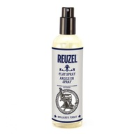 Reuzel CLAY SPRAY matný lak na vlasy 100ml Reuzel CLAY SPRAY matný lak na vlasy 100ml