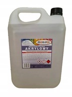 AKRYLOVÉ RIEDIDLO 5L MONI-POL!!! AKRYLOVÉ RIEDIDLO 5L MONI-POL!!!