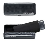 Pierre Cardin mybrella karbónový malý vreckový dáždnik v puzdre Pierre Cardin mybrella karbónový malý vreckový dáždnik v puzdre