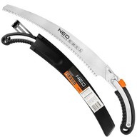 ZÁHRADNÁ PÍLA NEO KRVIVÁ 14'' 6 TPI + KRYT ZÁHRADNÁ PÍLA NEO KRVIVÁ 14'' 6 TPI + KRYT