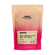 Zrnková káva HAYB Pink Espresso Blend 250g Zrnková káva HAYB Pink Espresso Blend 250g