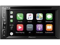 PIONEER AVH-Z2200BT autorádio CD DVD USB