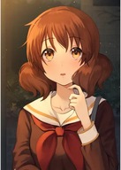 Plagát Gekijouban Hibike! Euphonium ghe_012 A2 Plagát Gekijouban Hibike! Euphonium ghe_012 A2