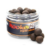 Masívne návnady Hookerz Aller90 Squid Citrus 18mm Masívne návnady Hookerz Aller90 Squid Citrus 18mm