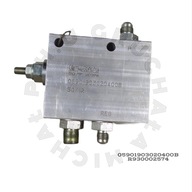 hydraulický redukčný ventil Modena R930002587 20l/min