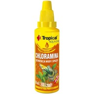 Tropický Chloramín 30ml Dezinfekčný prípravok
