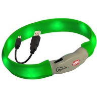 Svietiaci GOLÍK LED obojok pre psa a mačku COLOR 40cm Svietiaci GOLÍK LED obojok pre psa a mačku COLOR 40cm