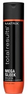Matrix Total Results Mega Sleek kondicionér 300 ml Matrix Total Results Mega Sleek kondicionér 300 ml