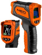 NEO Pyrometer, prístroj na odhad teploty 75-276 NEO Pyrometer, prístroj na odhad teploty 75-276