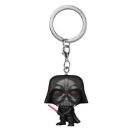 Funko POP kľúčenka Star Wars - Darth Vader Funko POP kľúčenka Star Wars - Darth Vader