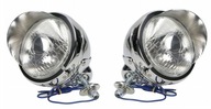 LIGHTBAR LAMPY YAMAHA WILD STAR 1600 1700 PAIR LIGHTBAR LAMPY YAMAHA WILD STAR 1600 1700 PAIR