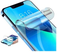 Hydrogélová ochranná fólia IPHONE 13 PRO Max STRONG Gumové tvrdené sklo Hydrogélová ochranná fólia IPHONE 13 PRO Max STRONG Gumové tvrdené sklo