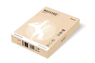Papier A4 80g krémovej farby Papier A4 80g krémovej farby