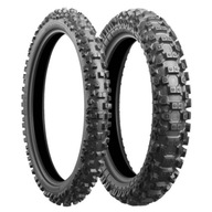 BRIDGESTONE 90/100-16 TT 52X30 Zad