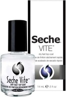 Rýchloschnúci vrchný lak na nechty Seche Vite 14 ml Rýchloschnúci vrchný lak na nechty Seche Vite 14 ml